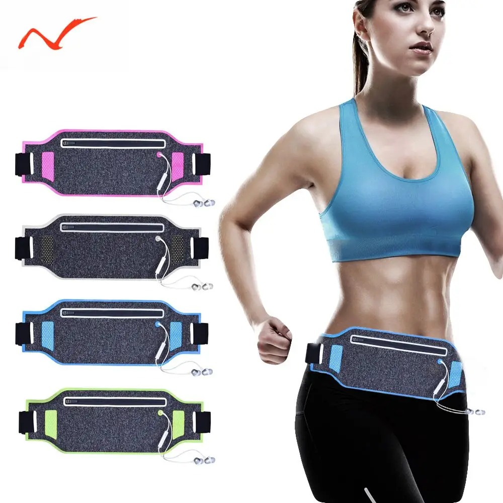 Professional Running Waist Pouch Belt Sport Belt Mobile Phone Men Women With Hidden Pouch Gym Bags Running Belt Waist Pack
Professional Running Waist Pouch Belt Sport Belt Mobile Phone Men Women With Hidden Pouch Gym Bags Running Belt Waist Pack