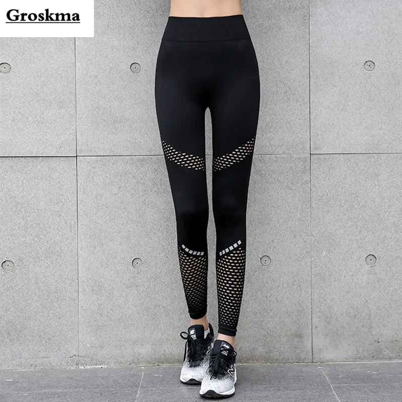Women mesh patchwork night reflective sport yoga pants leggings woman fitness gym running scrunch butt pants jogging femme
Women mesh patchwork night reflective sport yoga pants leggings woman fitness gym running scrunch butt pants jogging femme