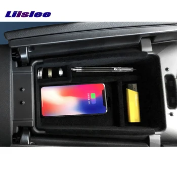 New Automotive wireless charging is suitable for Quattroporte for Maserati President's line charging armchair storage
New Automotive wireless charging is suitable for Quattroporte for Maserati President's line charging armchair storage