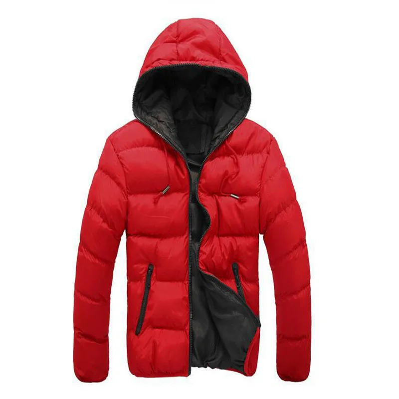 Men 'S Camouflage Winter down Jacket Cotton Clothes 2019 Amazon Foreign Trade Cross-Border New Style Winter Warm Solid Color Cot
Men 'S Camouflage Winter down Jacket Cotton Clothes 2019 Amazon Foreign Trade Cross-Border New Style Winter Warm Solid Color Cot