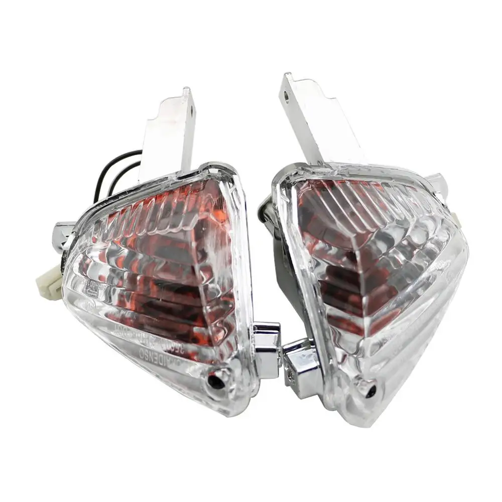 Motorcycle Rear Turn Signal Light Indicators Blinker Tail Lamp for Suzuki GSXR GSX-R 600/750 GSXR600 GSXR750 K7 K8 2007 2008 07
Motorcycle Rear Turn Signal Light Indicators Blinker Tail Lamp for Suzuki GSXR GSX-R 600/750 GSXR600 GSXR750 K7 K8 2007 2008 07