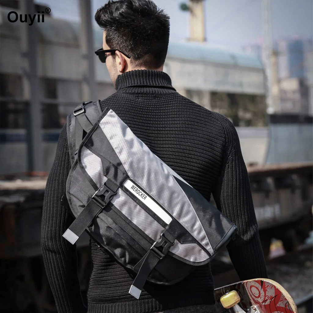 Outdoor Bicycle Gym Sports Backpack Travelling Carrying Waterproof Leisure Sports Fitness Training Crossbody Bag
Outdoor Bicycle Gym Sports Backpack Travelling Carrying Waterproof Leisure Sports Fitness Training Crossbody Bag