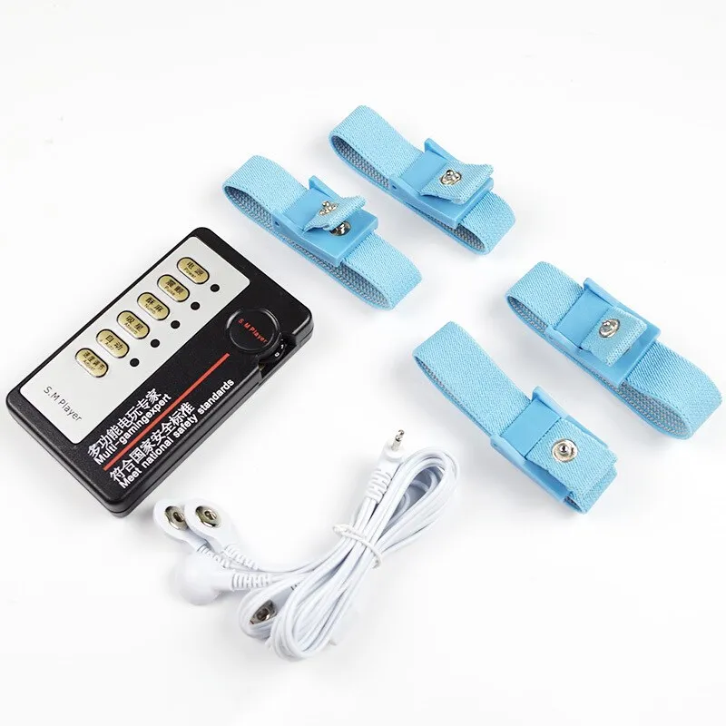 Электростимулятор 