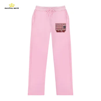 Women Summer Thin loose pants sporty Trousers comfortable Casual joker pattern trouser Elastic Waist Plus Size Pants XS-4XL
Women Summer Thin loose pants sporty Trousers comfortable Casual joker pattern trouser Elastic Waist Plus Size Pants XS-4XL