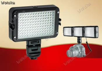 L162VT SLR LED camera lamp photography lamp wedding news lamp camera constant Light lamp CD50 T03
L162VT SLR LED camera lamp photography lamp wedding news lamp camera constant Light lamp CD50 T03