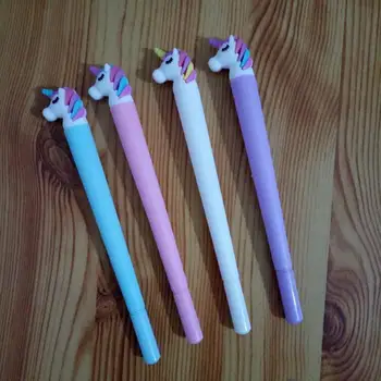 200PCS Novelty Item Cute Kawaii Cartoon Gel Pen For Kids Gift Creative Stationery School & Office Supplies
200PCS Novelty Item Cute Kawaii Cartoon Gel Pen For Kids Gift Creative Stationery School & Office Supplies