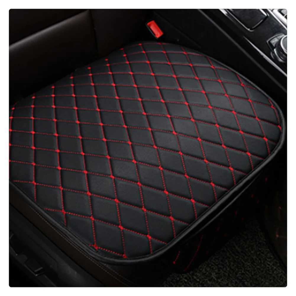 Universal leather car seat cushion protection pad interior accessories for Mercedes Benz W211 W203 W204 W210 W124 AMG W202 CLA
Universal leather car seat cushion protection pad interior accessories for Mercedes Benz W211 W203 W204 W210 W124 AMG W202 CLA