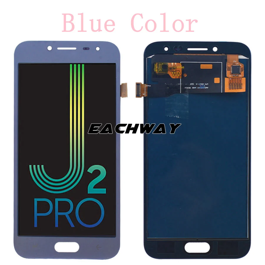 LCD Display samsung j250 003