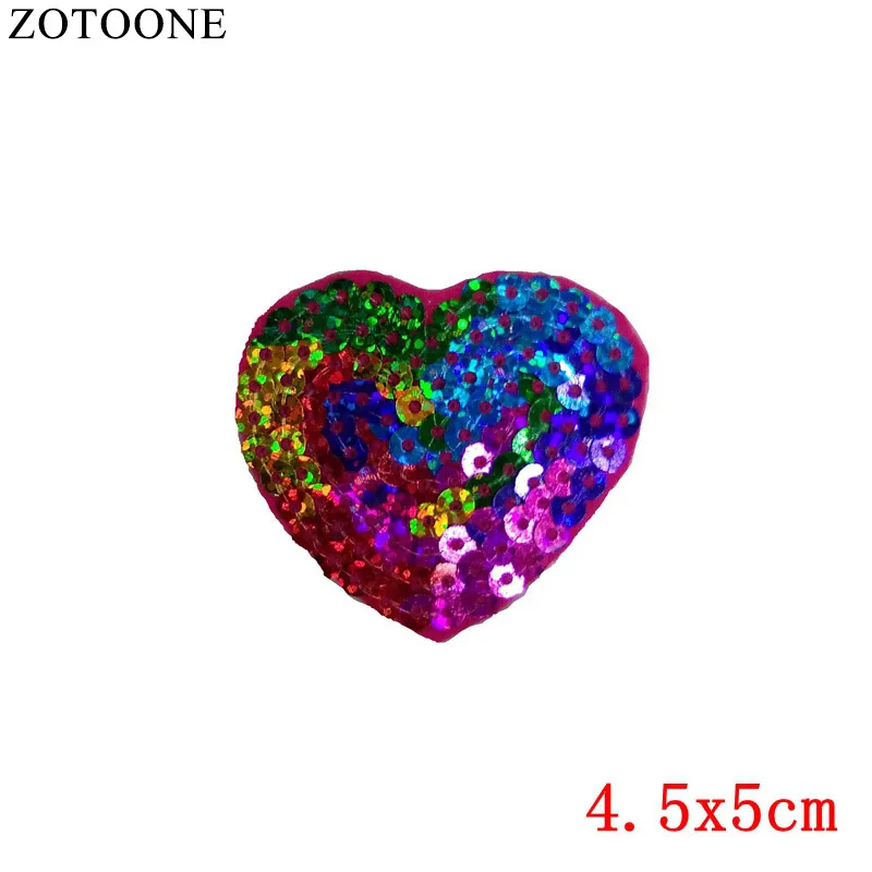 sequin patches
