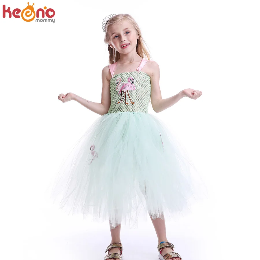 Kids Baby Girl Flamingo Princess Dress Elegant Girls Tutu Dresss for Photo Shot Wedding Birthday Ball Gown Fancy Dresses
Kids Baby Girl Flamingo Princess Dress Elegant Girls Tutu Dresss for Photo Shot Wedding Birthday Ball Gown Fancy Dresses