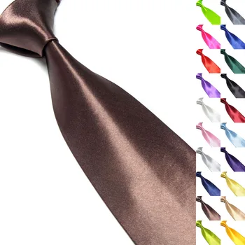 Charming Wedding Men's Tie Plain Classic bussiness 100% Silk Jacquard Woven Necktie Solid Color
Charming Wedding Men's Tie Plain Classic bussiness 100% Silk Jacquard Woven Necktie Solid Color