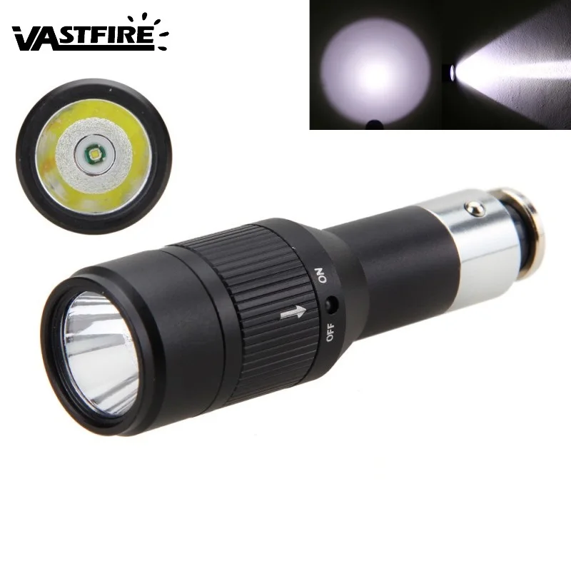 1 Mode Portable Mini Lantern Aluminum 500 LM Q5 LED Flashlight Torch Built-in Li Battery Charged by Car Cigarette Lighter Socket
1 Mode Portable Mini Lantern Aluminum 500 LM Q5 LED Flashlight Torch Built-in Li Battery Charged by Car Cigarette Lighter Socket