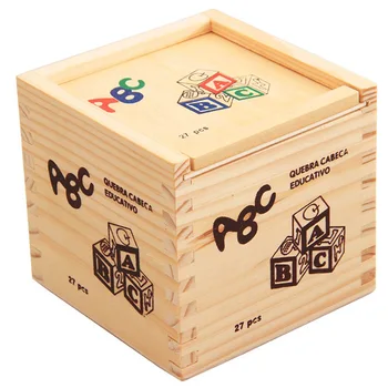 27 Pcs Children Wood Alphabet Blocks Letters Stacking Toys Building Blocks Craft Early Learning Educational Toys Baby Room Dec
27 Pcs Children Wood Alphabet Blocks Letters Stacking Toys Building Blocks Craft Early Learning Educational Toys Baby Room Dec