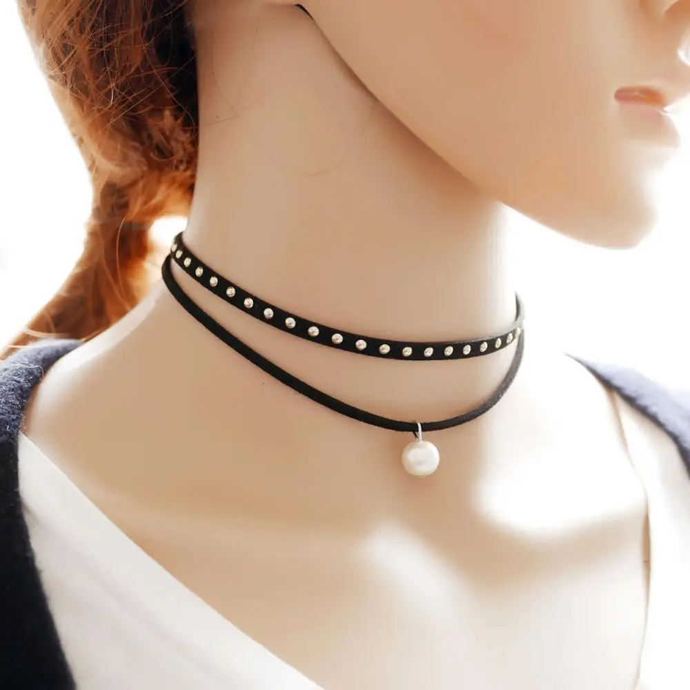Hot sale imitation pearl of love plated gold Pendant Necklaces Clavicle Chains necklace Fashion Chain Necklace Women Jewelry
Hot sale imitation pearl of love plated gold Pendant Necklaces Clavicle Chains necklace Fashion Chain Necklace Women Jewelry
