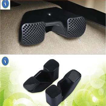 Yimaautotrims Auto Accessory Plastic Seat Under Air Conditioning AC Outlet Dust Plug Cover For Nissan Qashqai J11 2014 - 2020
Yimaautotrims Auto Accessory Plastic Seat Under Air Conditioning AC Outlet Dust Plug Cover For Nissan Qashqai J11 2014 - 2020