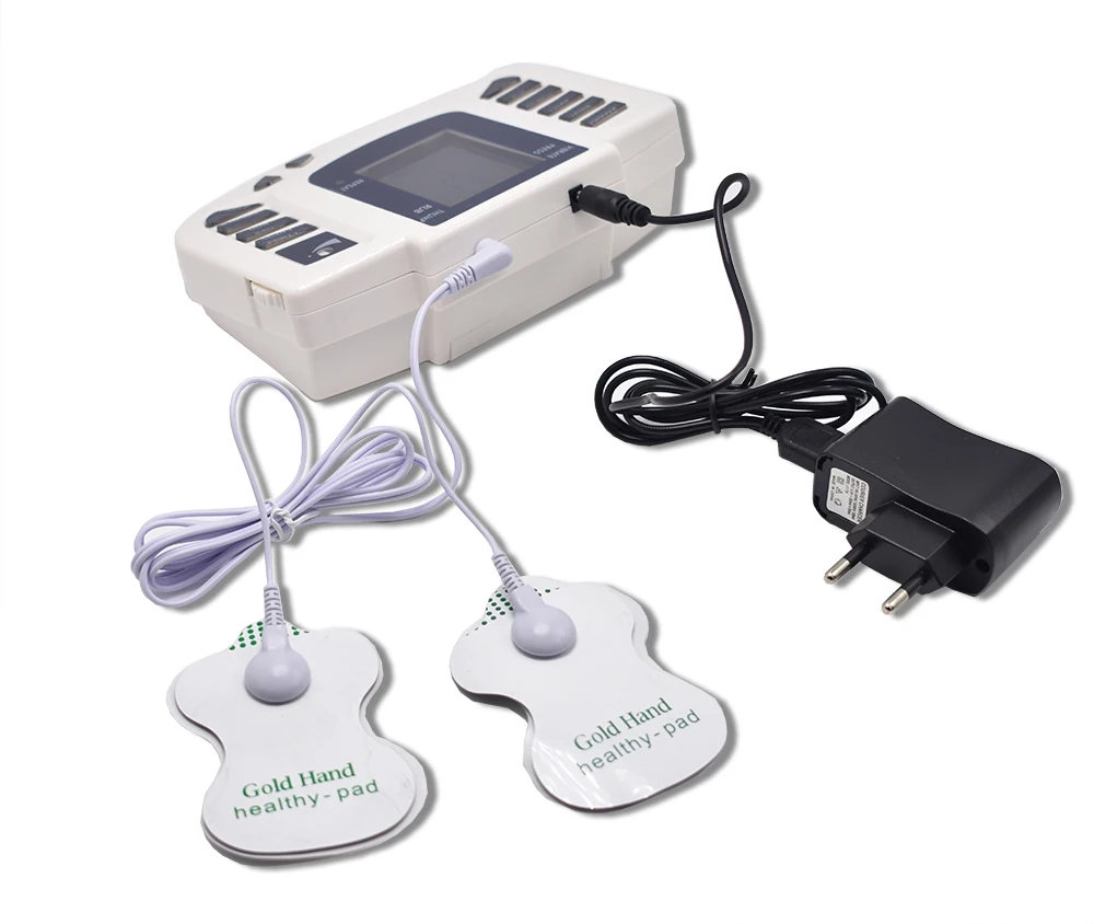 HANRIVER Household multifunctional digital meridian massage pulse fields cervical intermediate body massager
HANRIVER Household multifunctional digital meridian massage pulse fields cervical intermediate body massager
