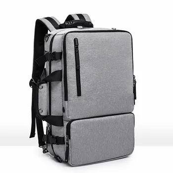 Large Capacity Men Business Backpack 17 Inches Laptop Luggage Bags Waterproof Boy Women Travel Backpacks For Macbook Pro Air 17
Large Capacity Men Business Backpack 17 Inches Laptop Luggage Bags Waterproof Boy Women Travel Backpacks For Macbook Pro Air 17
