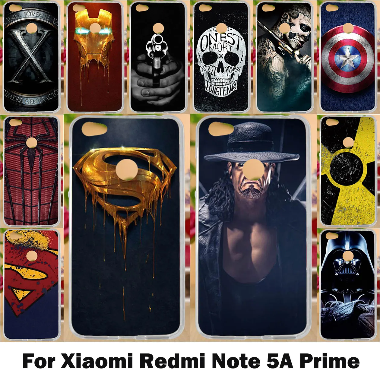 AKABEILA Bags Soft For Xiaomi Redmi Note 5A Prime Case Silicone For Redmi Y1 Cover TPU Animal Flowers Coque Note5A Prime
AKABEILA Bags Soft For Xiaomi Redmi Note 5A Prime Case Silicone For Redmi Y1 Cover TPU Animal Flowers Coque Note5A Prime