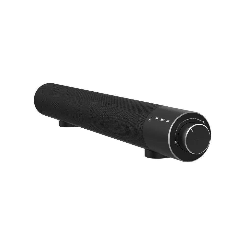 X6 Soundbar True Wireless Bluetooth 4.2 5200mAh AUX TF Card Dual Channel Stereo for TV IPAD xiaomi PC CD Metal Bluetooth Speaker
X6 Soundbar True Wireless Bluetooth 4.2 5200mAh AUX TF Card Dual Channel Stereo for TV IPAD xiaomi PC CD Metal Bluetooth Speaker