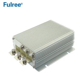 1440W HIGH POWER 24VDC to 48VDC Converter 30A DC-DC Step-up Car Power Transformer 24V to 48V
1440W HIGH POWER 24VDC to 48VDC Converter 30A DC-DC Step-up Car Power Transformer 24V to 48V