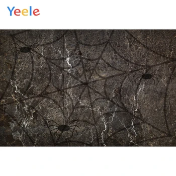 Yeele Vinyl Halloween Spider Web Children Birthday Party Photography Background Customized Photographic Backdrop Photo Studio
Yeele Vinyl Halloween Spider Web Children Birthday Party Photography Background Customized Photographic Backdrop Photo Studio