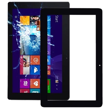 Touch Panel For Asus Transformer Book T200 / T200TA Touch Screen Digitizer Glass Panel Replacement
Touch Panel For Asus Transformer Book T200 / T200TA Touch Screen Digitizer Glass Panel Replacement