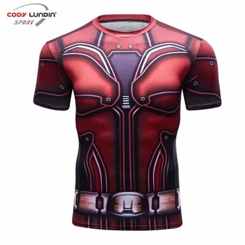 2018 new 3D Printed T shirts Men Compression Shirt Brand New Comics Batman Cosplay Short Sleeve Tops For Male Fitness Clothes
2018 new 3D Printed T shirts Men Compression Shirt Brand New Comics Batman Cosplay Short Sleeve Tops For Male Fitness Clothes