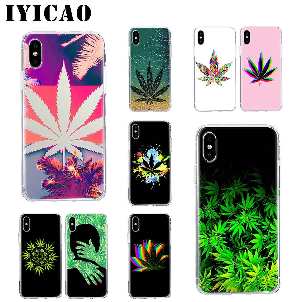 IYICAO Art Weed Hard Case Cover Shell for iPhone 4 4s 5 5s Se 6 7 7plus 8 8Plus X XS MAX XR 6s Plus
IYICAO Art Weed Hard Case Cover Shell for iPhone 4 4s 5 5s Se 6 7 7plus 8 8Plus X XS MAX XR 6s Plus