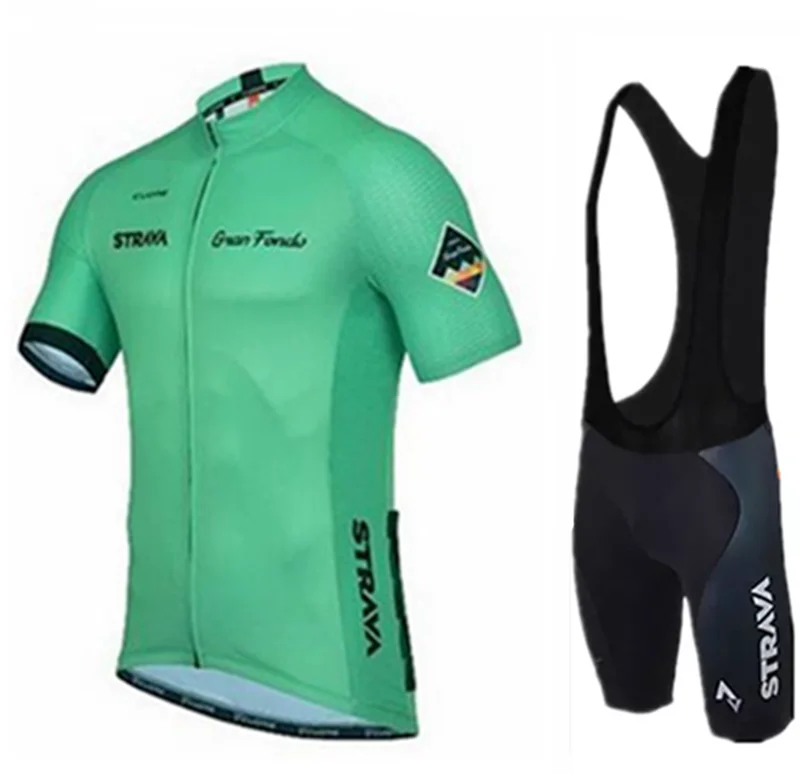STRAVA Summer Cycling Jersey set Road Bike Jerseys set Quick-dry Cycling Set Hombre Maillot Ropa de Ciclismo Men's bib jerseys
STRAVA Summer Cycling Jersey set Road Bike Jerseys set Quick-dry Cycling Set Hombre Maillot Ropa de Ciclismo Men's bib jerseys