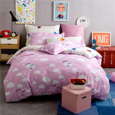 Home textiles Cartoon Plaid Bohemian/Boho colorful deer 3/4pcs bedding sets bed linen include duvet cover bed sheet pillowcase
Home textiles Cartoon Plaid Bohemian/Boho colorful deer 3/4pcs bedding sets bed linen include duvet cover bed sheet pillowcase