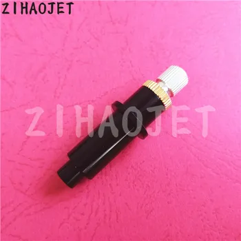 5pcs/lot Silhouette Cameo Craftrobo Cutting Plotter spare parts Mimaki blade holder for jv3 cjv30 cjv150 paper knife holder
5pcs/lot Silhouette Cameo Craftrobo Cutting Plotter spare parts Mimaki blade holder for jv3 cjv30 cjv150 paper knife holder