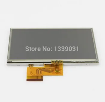 wholesale Original for Garmin Nuvi 1460 1460T 1460TV LCD display panel with touch screen digitizer
wholesale Original for Garmin Nuvi 1460 1460T 1460TV LCD display panel with touch screen digitizer