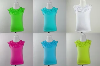 baby girl clothes Toddler Youth fashion girls t shirts double ruffle Top little Girls cotton Top Children's Apparel
baby girl clothes Toddler Youth fashion girls t shirts double ruffle Top little Girls cotton Top Children's Apparel