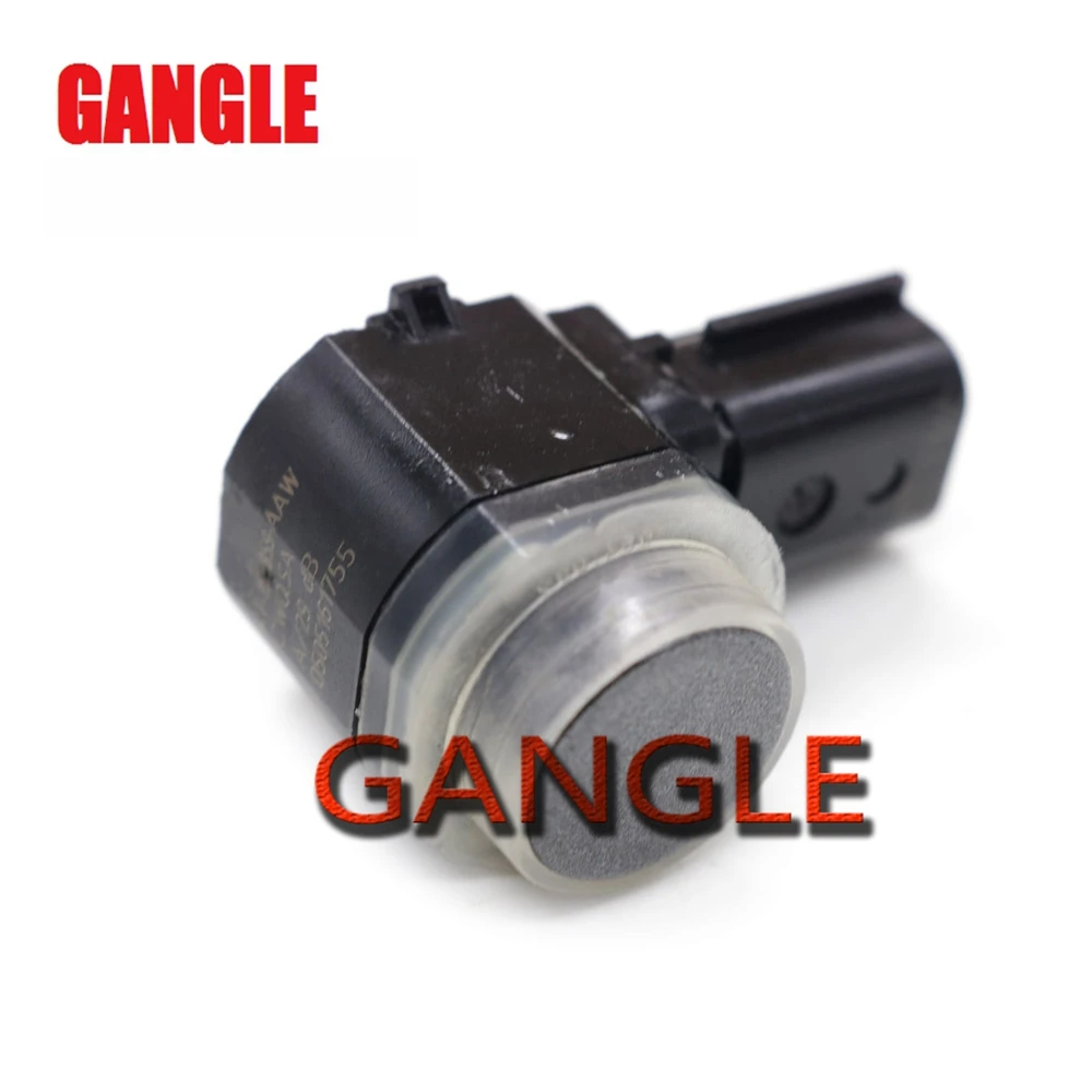 GT4T-15K859-AAW Reverse Assist Radar PDC Parktronic Parking Distance Control Sensor For Ford Edge
GT4T-15K859-AAW Reverse Assist Radar PDC Parktronic Parking Distance Control Sensor For Ford Edge