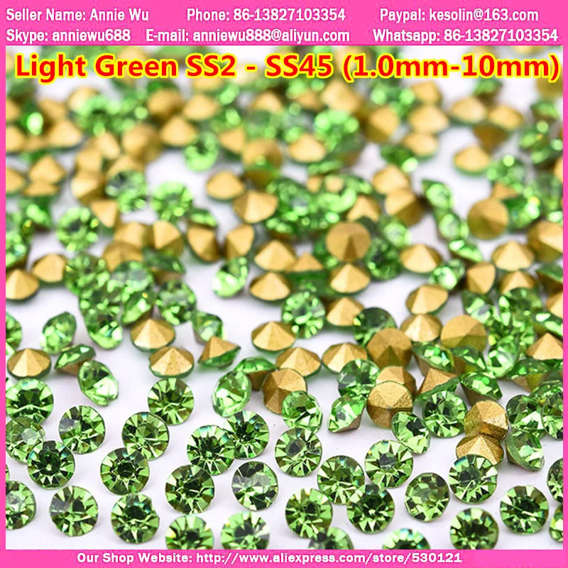 light green 2