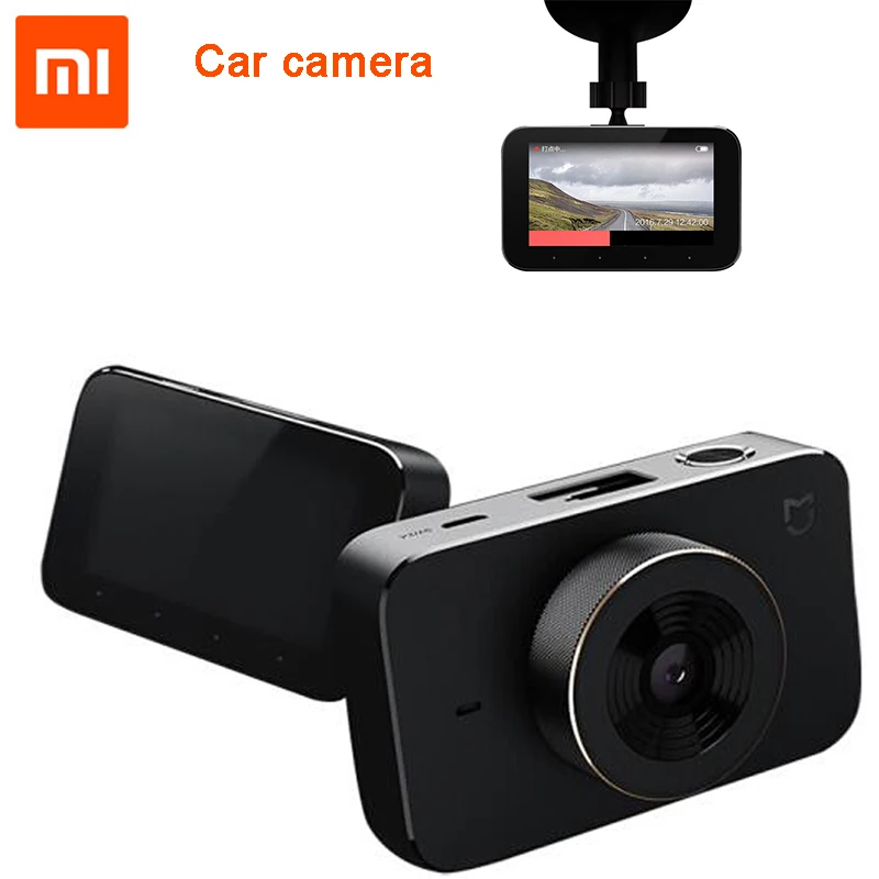 Xiaomi Car Cam — Xiaomipad.ru