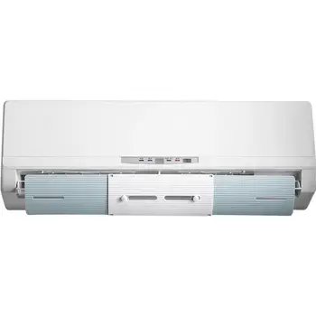 Durable Air Conditioner Windguard Plastic Gas Deflectors Wind Shield Hotel Retractable Outlet Shutter Board Drop Shipping
Durable Air Conditioner Windguard Plastic Gas Deflectors Wind Shield Hotel Retractable Outlet Shutter Board Drop Shipping