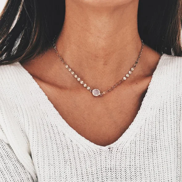2018 Newest fashion jewelry Multilayer Sequins Rhinestone Tassel Pendants Chain Necklace Choker Collar Women Jewelry x69
2018 Newest fashion jewelry Multilayer Sequins Rhinestone Tassel Pendants Chain Necklace Choker Collar Women Jewelry x69