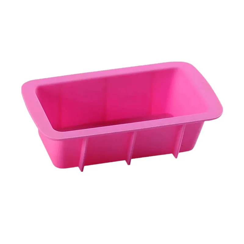 Silicone Bakeware Rectangle Cake Mold Pan Baking Sheet Silicone Mold for Mousse Cake Bread Non Stick Kitchen Tools Accessories
Silicone Bakeware Rectangle Cake Mold Pan Baking Sheet Silicone Mold for Mousse Cake Bread Non Stick Kitchen Tools Accessories