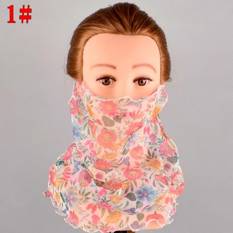 2019 spring and summer new multi-color beauty yarn material ladies bib veil travel travel sunscreen scarf
2019 spring and summer new multi-color beauty yarn material ladies bib veil travel travel sunscreen scarf