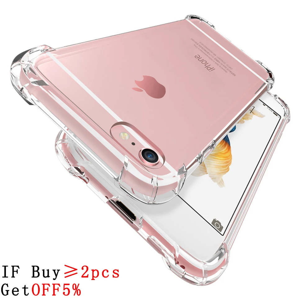 TPU for iphone 7 6 case iphone 8 case iphone 5s 6s 7 8 x plus case Mobile phone case Anti-falling shell Superior protection soft
TPU for iphone 7 6 case iphone 8 case iphone 5s 6s 7 8 x plus case Mobile phone case Anti-falling shell Superior protection soft
