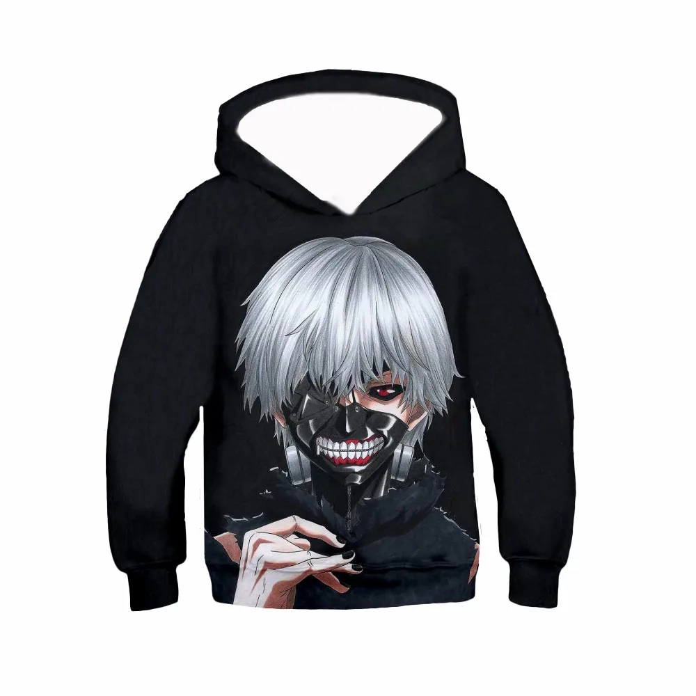 PLstar Cosmos Skull Print Sweatshirt Japan Anime 3D Kids Hoodie Tokyo Ghoul Cosplay Cool Boys Zip Hoodies Cartoon children shirt
PLstar Cosmos Skull Print Sweatshirt Japan Anime 3D Kids Hoodie Tokyo Ghoul Cosplay Cool Boys Zip Hoodies Cartoon children shirt