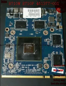 High recommend vga card 512mb GDDR 3 MXM grafica 451377-001 For HP 8710w 8710p
High recommend vga card 512mb GDDR 3 MXM grafica 451377-001 For HP 8710w 8710p