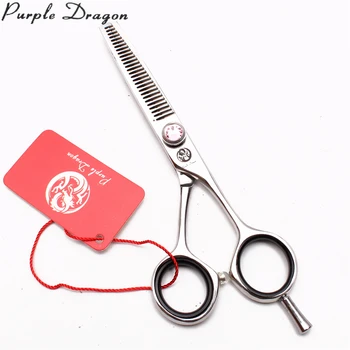 5.5" 6" JP 440C Pink Stone Straight Scissors Thinninng Shears Barber Shop Professional Hairdressing Scissors Hair Scissors Z9012
5.5" 6" JP 440C Pink Stone Straight Scissors Thinninng Shears Barber Shop Professional Hairdressing Scissors Hair Scissors Z9012