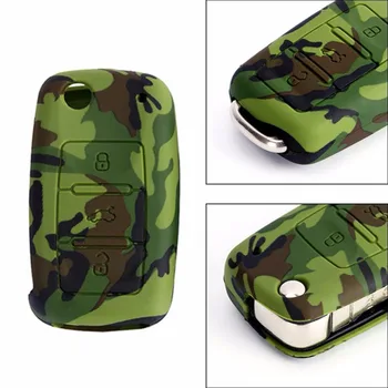 Car Key Case Cover For VW POLO Golf 4 5 6 Passat B5 B6 Touran Bora Caddy Tiguan Jetta T5 Touareg Beetle Volkswagen Seat Skoda 
Car Key Case Cover For VW POLO Golf 4 5 6 Passat B5 B6 Touran Bora Caddy Tiguan Jetta T5 Touareg Beetle Volkswagen Seat Skoda