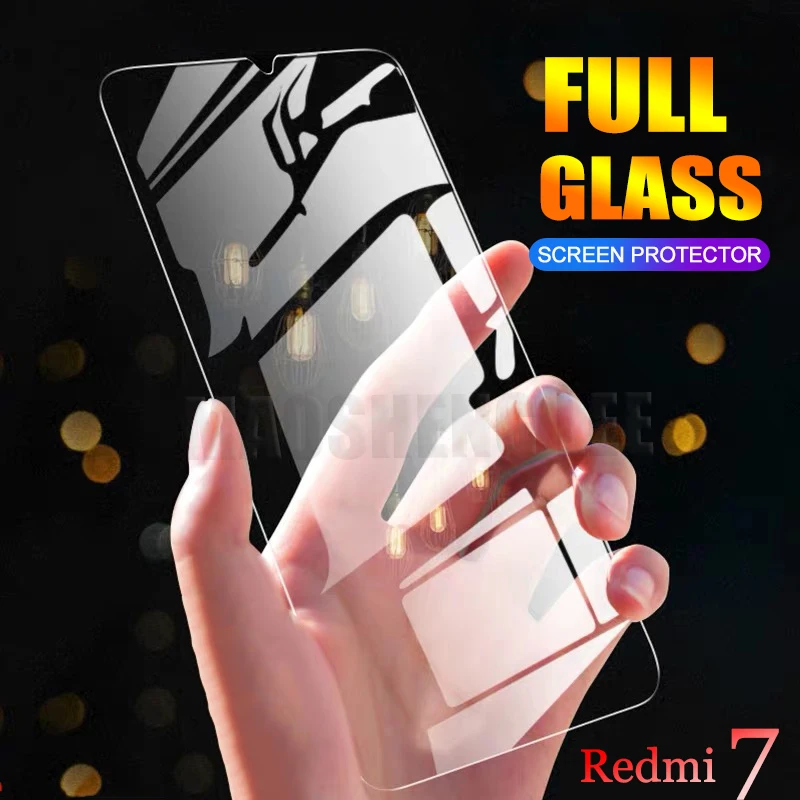 2Pcs/lot Tempered Glass For Xiaomi Redmi 7 Glass Screen Protector Anti Blu-ray Glass For Xiaomi Redmi 7 glass Protective film
2Pcs/lot Tempered Glass For Xiaomi Redmi 7 Glass Screen Protector Anti Blu-ray Glass For Xiaomi Redmi 7 glass Protective film