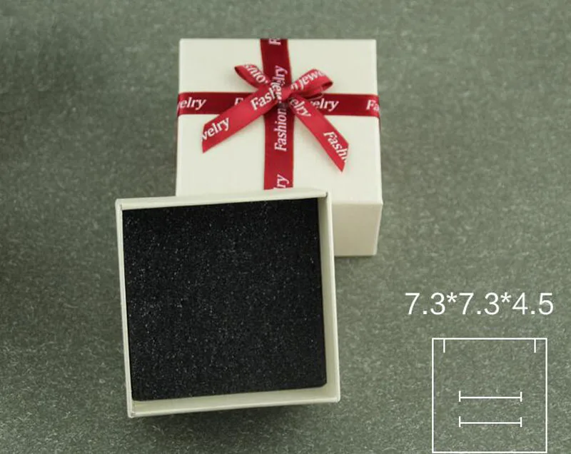 Box For Jewelry Free Shipping Wholesale 40pcs/lot 7.3*7.3*4.5cm Necklace Pendant Gift Packaging Boxes Jewelry Bracelet Box
Box For Jewelry Free Shipping Wholesale 40pcs/lot 7.3*7.3*4.5cm Necklace Pendant Gift Packaging Boxes Jewelry Bracelet Box
