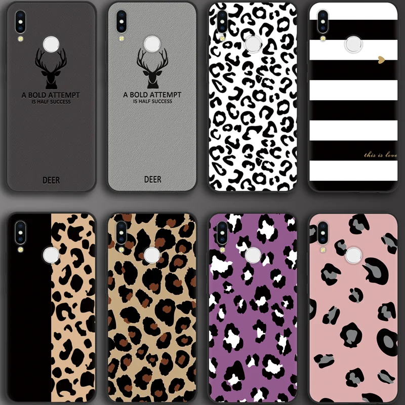 Capa For Huawei TPU P20 Pro P10 P8 P9 Lite P Smart mini 2017 Mate 20 Pro Cover luxury funda Leopard soft For Huawei P30 Pro Case
Capa For Huawei TPU P20 Pro P10 P8 P9 Lite P Smart mini 2017 Mate 20 Pro Cover luxury funda Leopard soft For Huawei P30 Pro Case