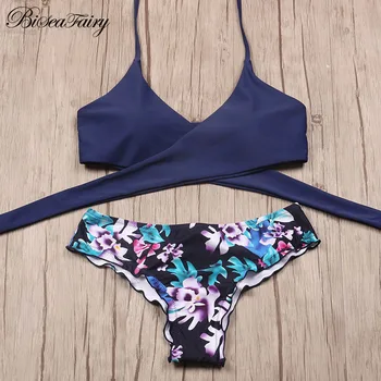 2019 Sexy Cross Brazilian Bikinis Women Swimsuit Push Up Swimwear Fall Floral Cross Criss Bikini Set Halter Bathing Suits Swim
2019 Sexy Cross Brazilian Bikinis Women Swimsuit Push Up Swimwear Fall Floral Cross Criss Bikini Set Halter Bathing Suits Swim