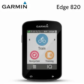 Garmin Edge 820 GPS-Enabled Cycling bicycle bike Computer cycling speedometer
Garmin Edge 820 GPS-Enabled Cycling bicycle bike Computer cycling speedometer